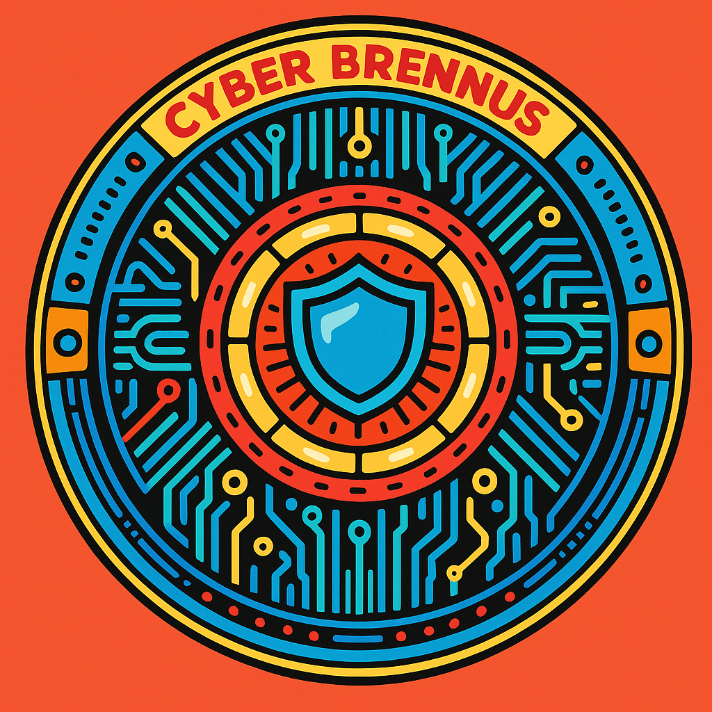 CYBER BRENNUS