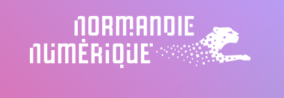 logo normandie numerique